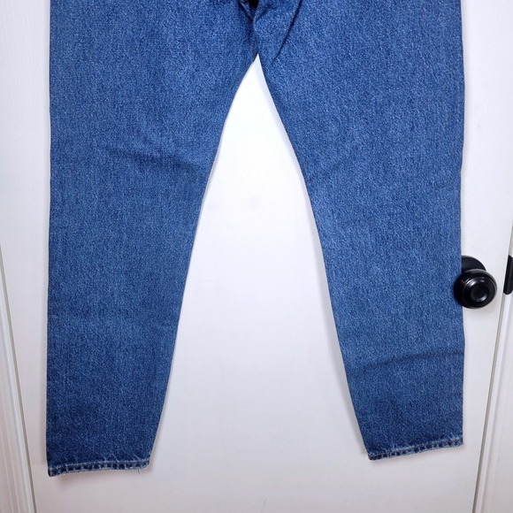 Levi's Premium Wedgie Jeans Size 26 NWT - Picture 9 of 11